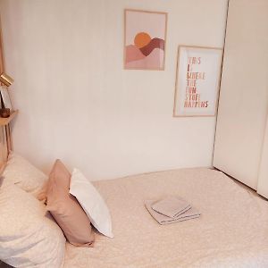 Apartamento de 1 Dormitorio
